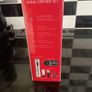 Electric wine opener set Image 4