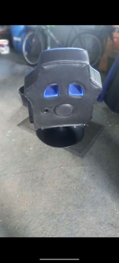 X rocker gaming chair