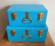 Storage Trunks