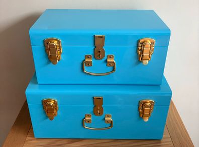 Storage Trunks