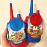 Paw Patrol toy kids Walkie Talkies Image 3