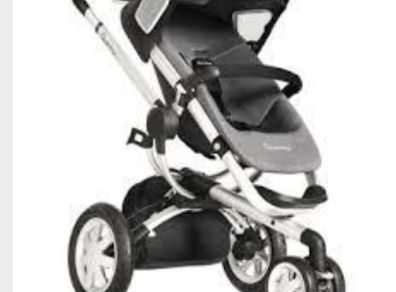 Push chair