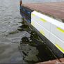 Dock bumper marina Image 4