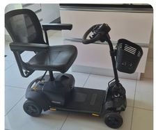 mobility scooter
