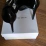 Nine West Ladies Shoes Size 6 Image 3