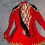 Irish Dancing Dress Image 5