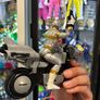 Power Rangers Lightning Collection In Space Full Team Image 4