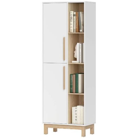 Tall Bookcase
