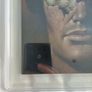 The Punisher Born Marvel Max Issue 1  CBCS / CGC 9.8 Certified Graded Comic Framed  DC Image 8