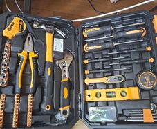 tool box