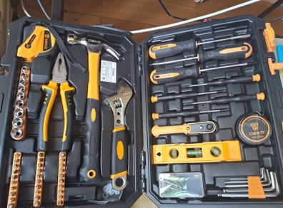 tool box