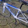 Carbon fibre road bike- Zannata Z82 Image 5