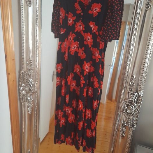 ladies dress