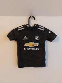 manchester united jersey