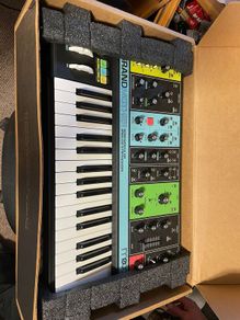 Moog Synth
