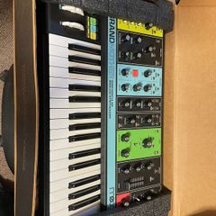 Moog Synth