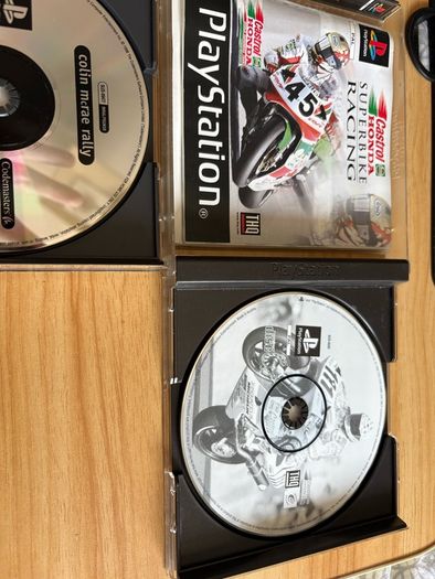 playstation 1