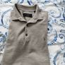 All Saints Mans Polo Shirt Image 3