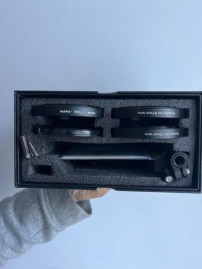 Tilta Mirage Matte Box