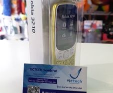 Hmd Nokia 3210 4g Lte Type C - Brand New Sealed & Sim Free