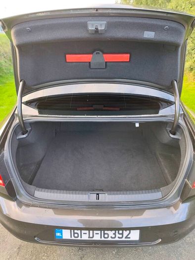 161 VW Passat, Only 61k Miles, New NCT New T Belt