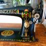 Singer Sewing Machine Image 7