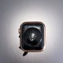 Apple Watch SE 2021 44mm Rose Gold Image 2