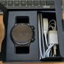 Huawei Watch Gt 2 Pro with box and original accessories Image 6