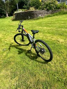 e bike