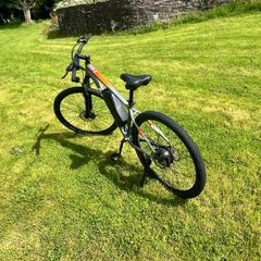 e bike