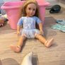 Our Generation Doll and clothes Image 2