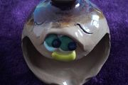 Pretty Ugly - Welsh - Pottery
