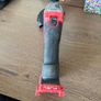 Milwaukee FUEL angle grinder Cordless 18v Image 8