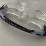 Eschenbach Max TV 2.1x TV Magnification Glasses with Case Made in Germany. Image 4