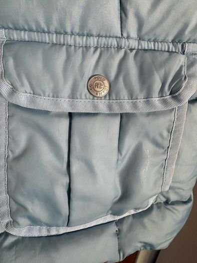 Ralph Lauren Polo Jeans body warmer