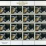2003 Ireland 11th Special Olympics in Dublin  Commemorative Stamp Sheetlet Plate 1A1A1A1A Mint Never Hinged (MNH) Image 2