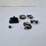 Scalextric C8329a: New Round Guide Blade Pack Image 4