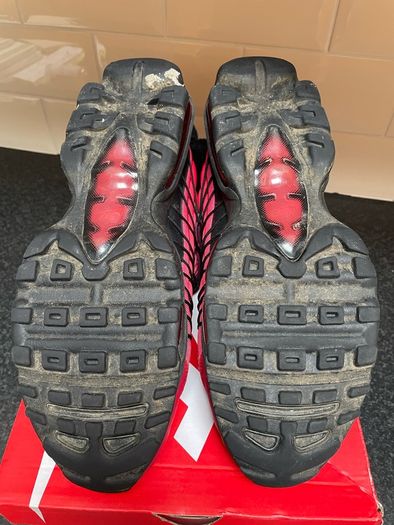 Nike Air Max 95 Ultra SE - Uk10