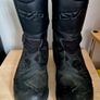 Alpinestars Motorcycle Boots 42 Image 2
