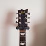 ESP LTD EC-256 - Aged Honey burst Image 3