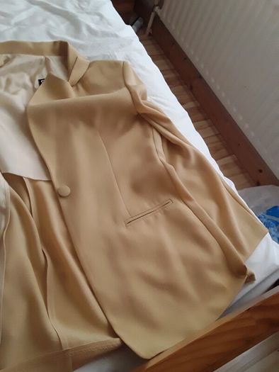 ladies new jacket
