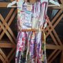 Next dress girls size 7 years Image 5