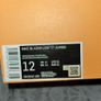 Mens Nike runners UK 11 Image 6