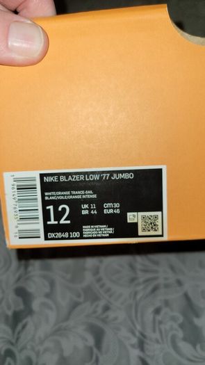 Mens Nike runners UK 11