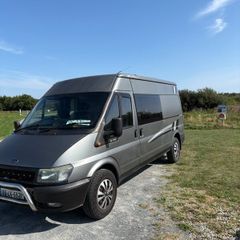 Campervan