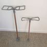 shooting sticks Image 2