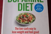 Tom Kerridge / The Dopamine Diet /2020