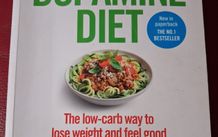 Tom Kerridge / The Dopamine Diet /2020