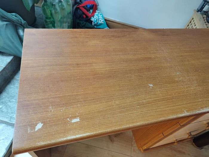 Writing Desk