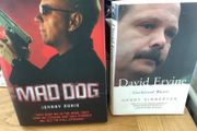 2 biographies